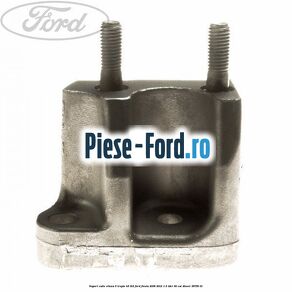 Suport cutie viteza 5 trepte B5/IB5 Ford Fiesta 2008-2012 1.6 TDCi 90 cai #B284C3461D